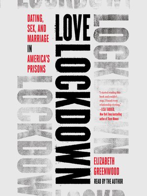cover image of Love Lockdown